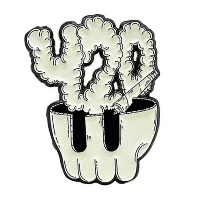HighTrip Pin Cenicero 420 1