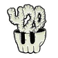 HighTrip Pin Cenicero 420 - Miniatura 1