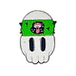 HighTrip Pin Trascendence - Miniatura 1