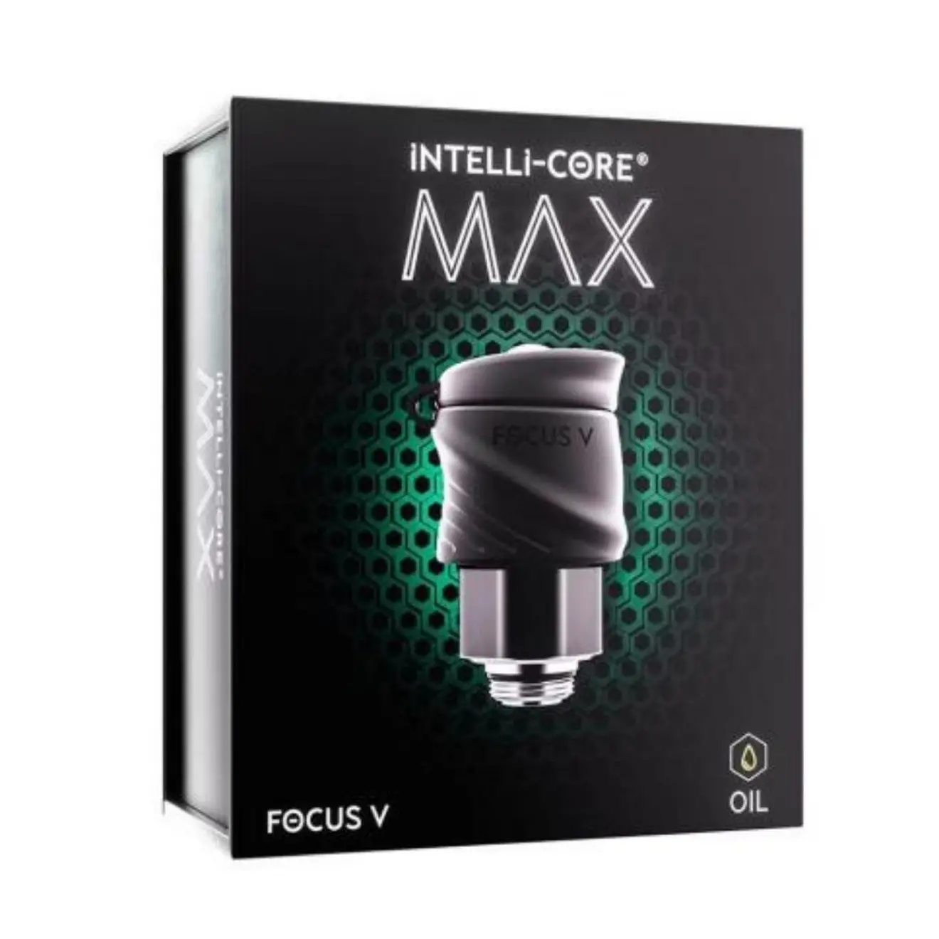 Focus V Atomizador Intelli-Core Max 2