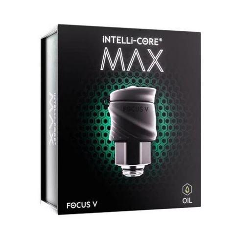 Focus V Atomizador Intelli-Core Max