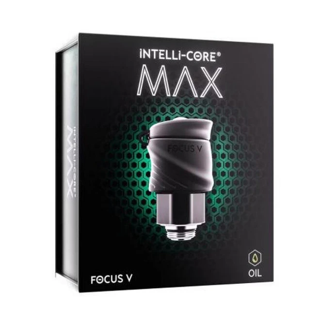 Focus V Atomizador Intelli-Core Max 2