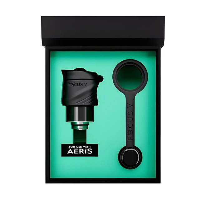 Focus V Atomizador Intelli-Core Max 4