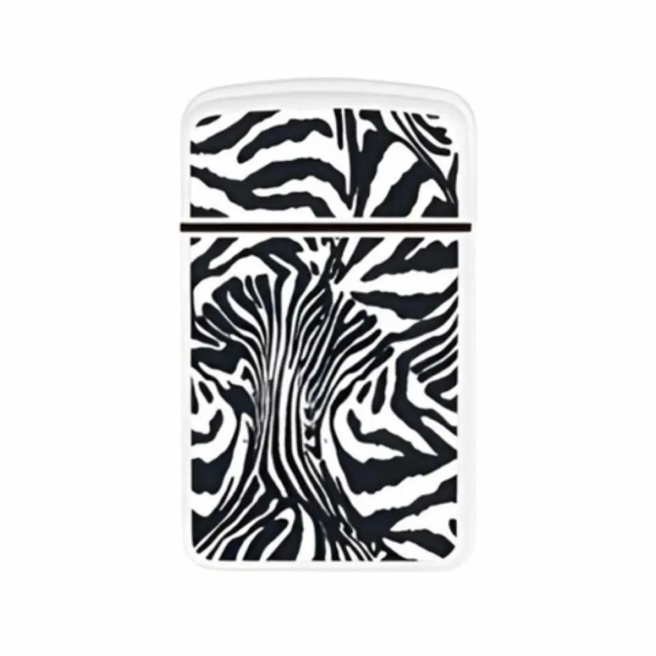 Zengaz Encendedor Soplete ZL-12 Animal Print 5