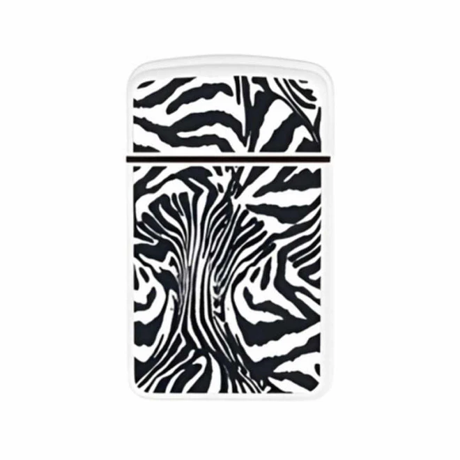 Zengaz Encendedor Soplete ZL-12 Animal Print 5