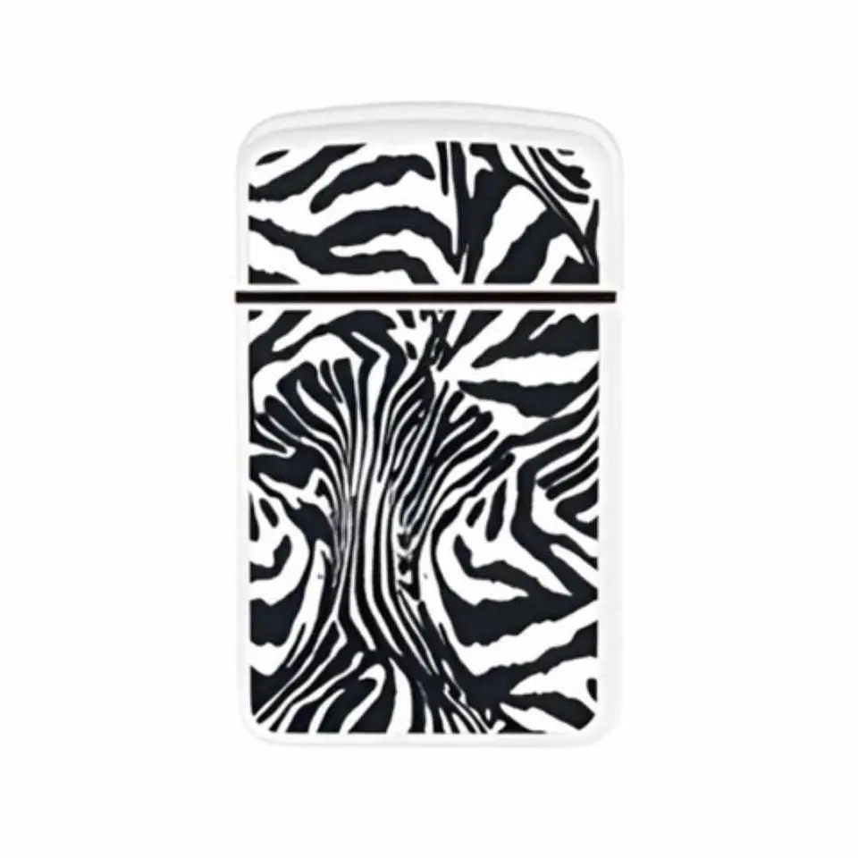 Zengaz Encendedor Soplete ZL-12 Animal Print 5