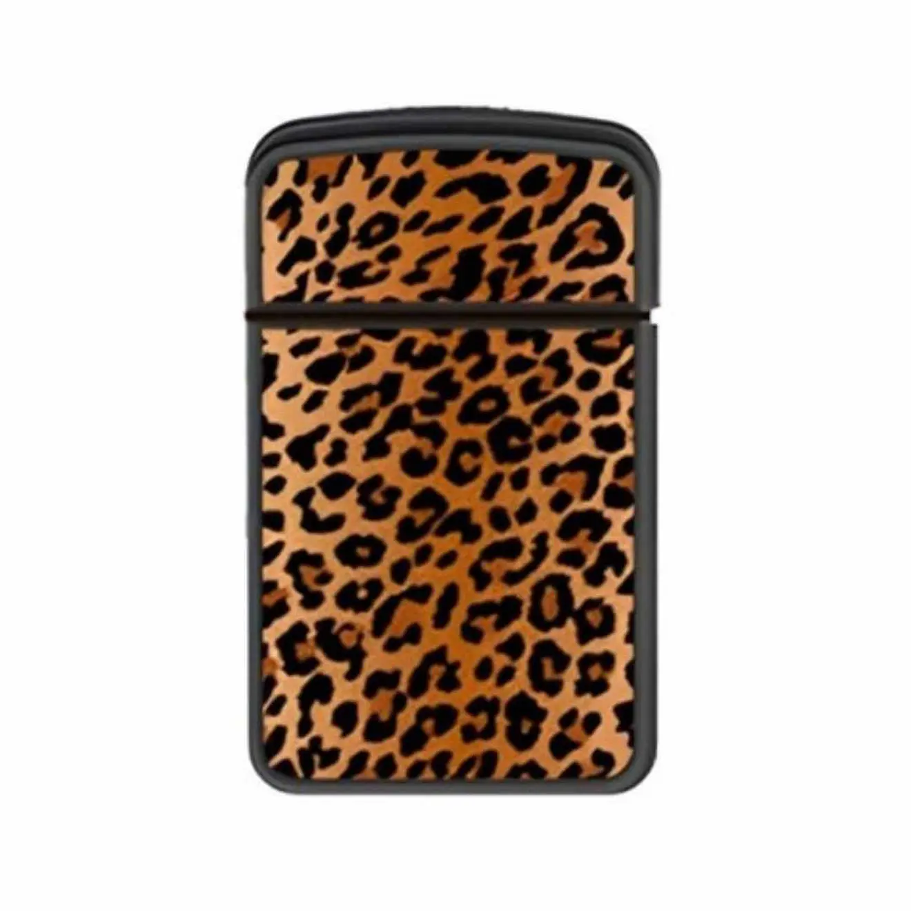 Zengaz Encendedor Soplete ZL-12 Animal Print 4