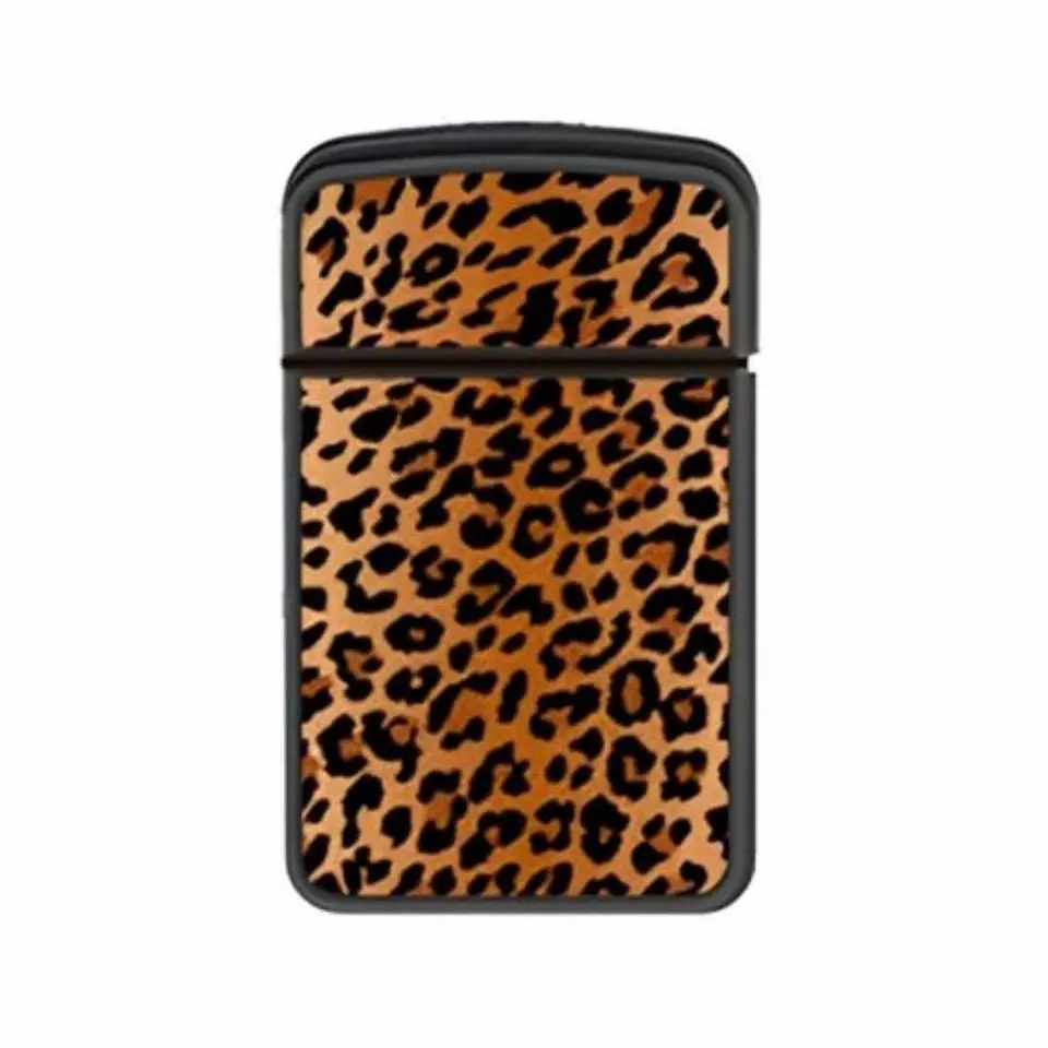 Zengaz Encendedor Soplete ZL-12 Animal Print 4