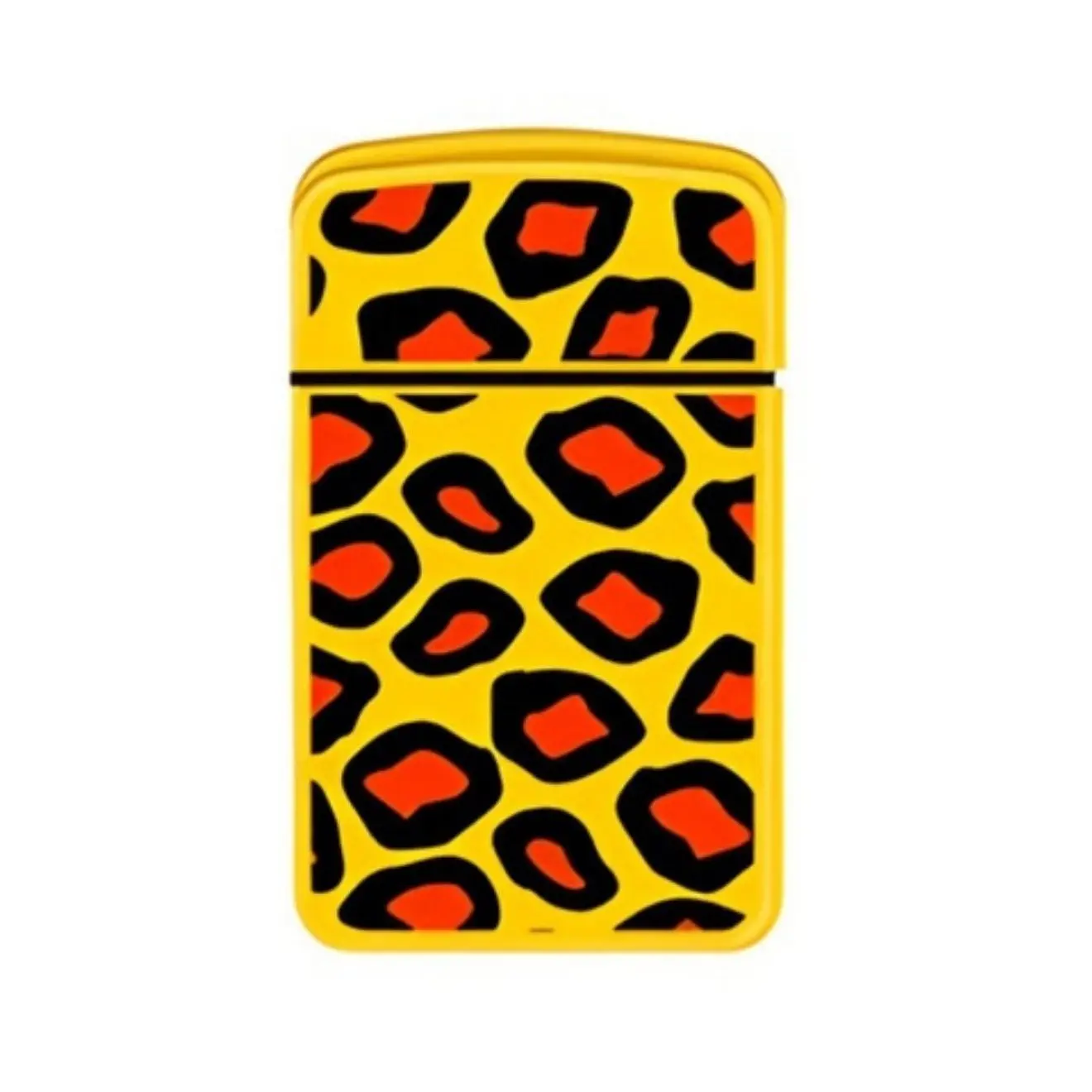 Zengaz Encendedor Soplete ZL-12 Animal Print 2