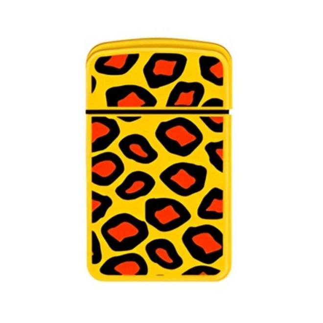 Zengaz Encendedor Soplete ZL-12 Animal Print 2