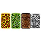 Zengaz Encendedor Soplete ZL-12 Animal Print - Miniatura 1
