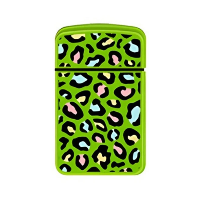 Zengaz Encendedor Soplete ZL-12 Animal Print 3