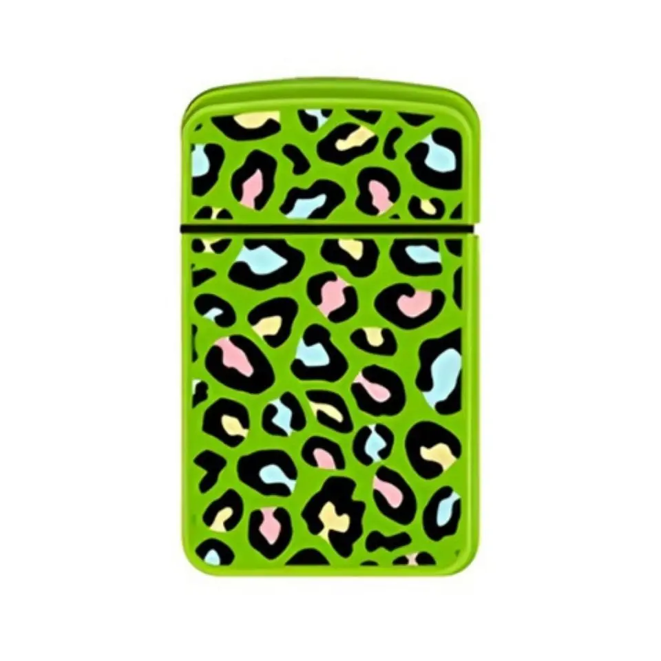 Zengaz Encendedor Soplete ZL-12 Animal Print 3