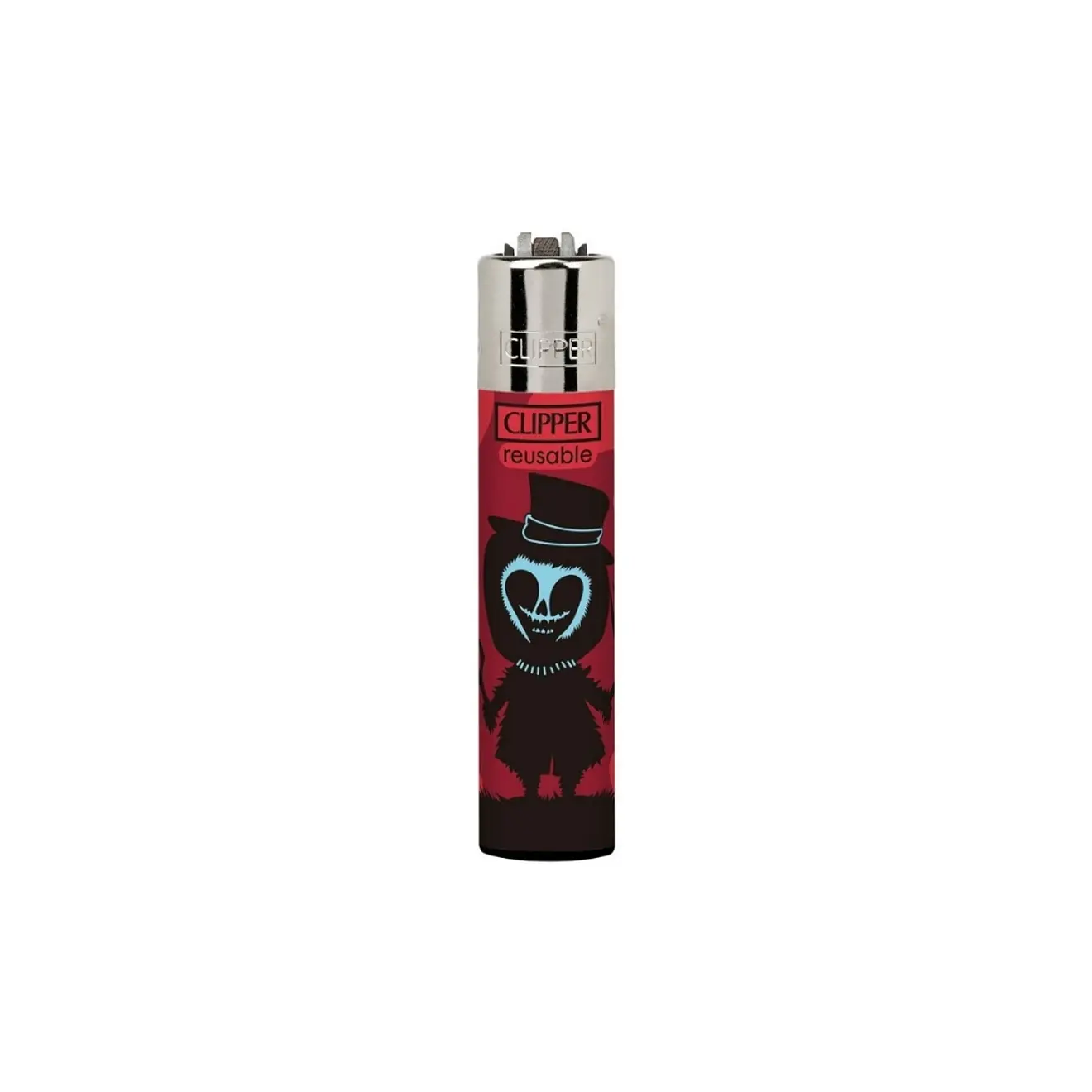 Encendedor Clipper Horror Days 1 2