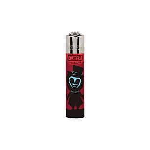 Encendedor Clipper Horror Days 1