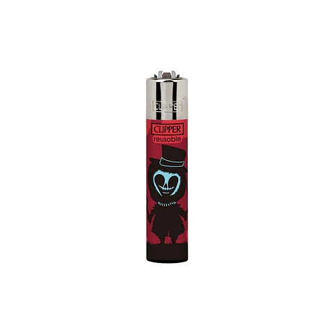 Encendedor Clipper Horror Days 1
