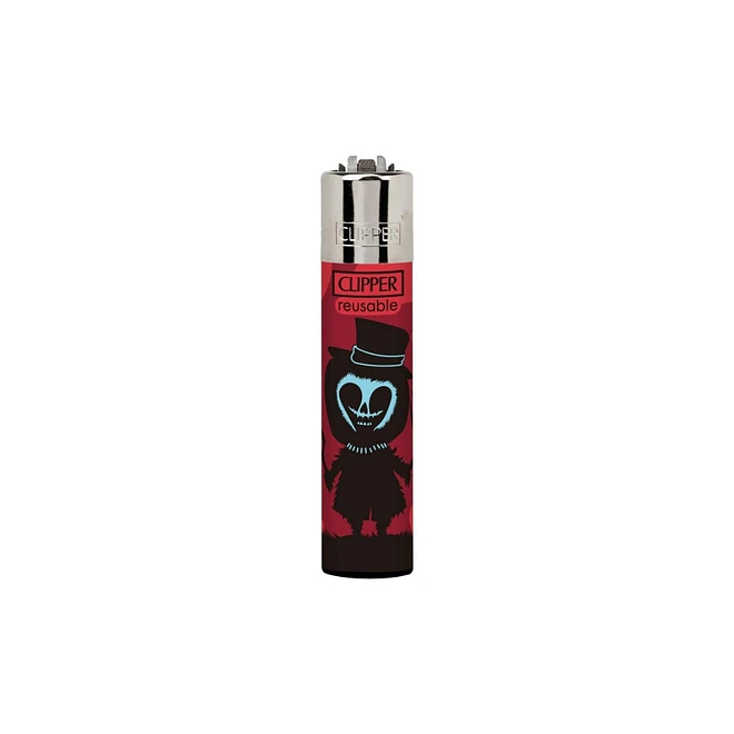 Encendedor Clipper Horror Days 1 2