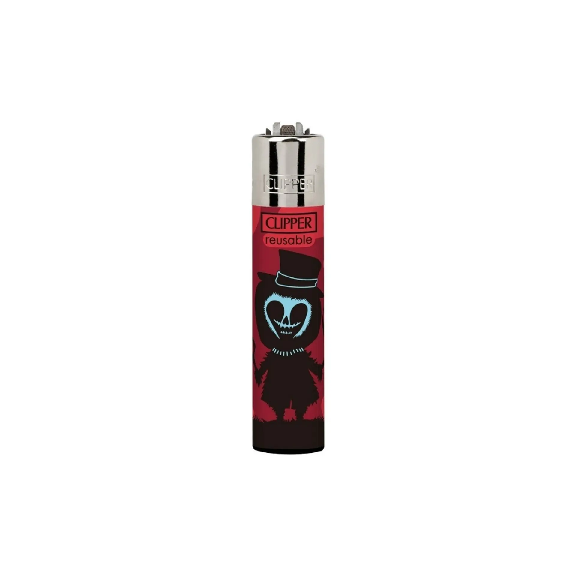 Encendedor Clipper Horror Days 1 2