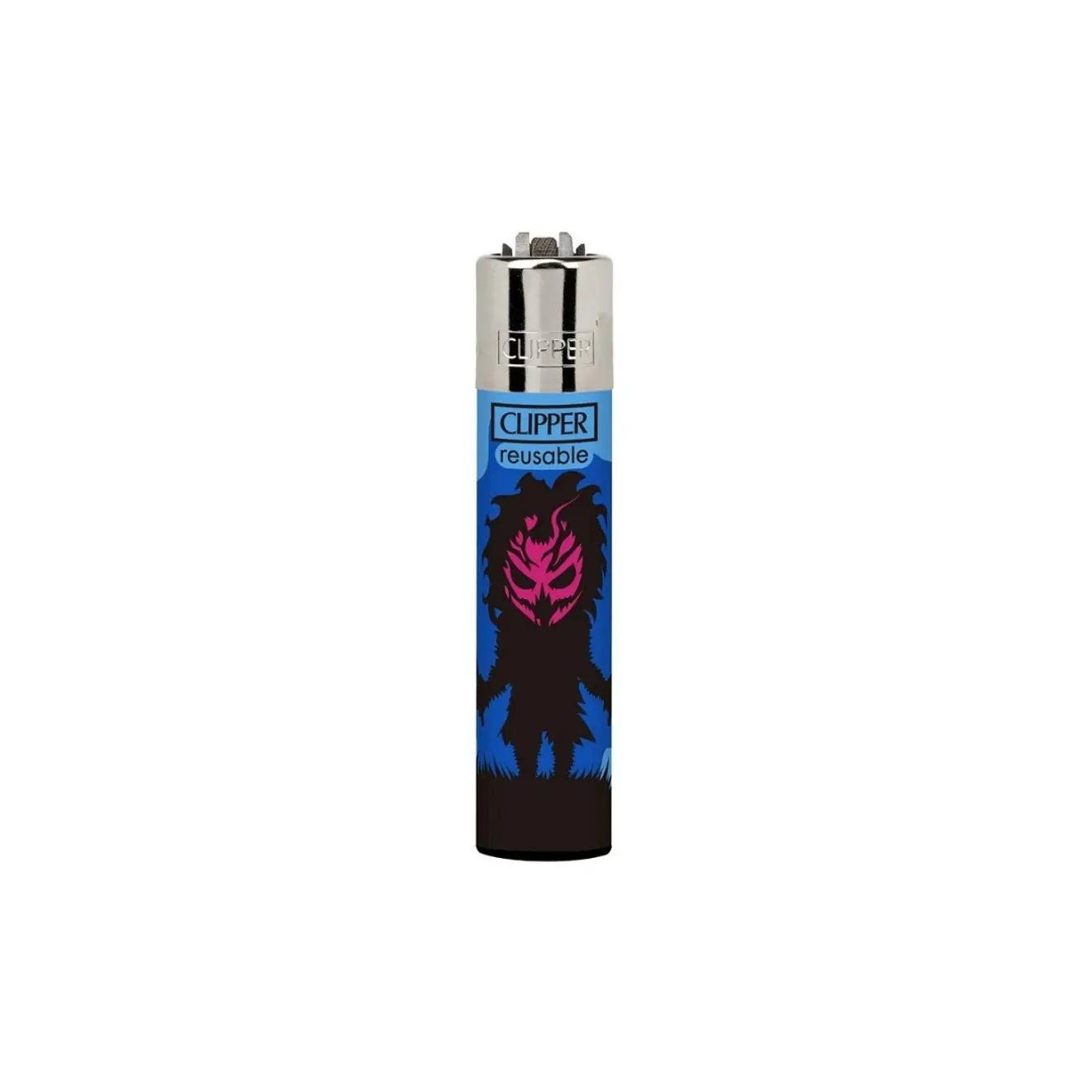 Encendedor Clipper Horror Days 1 3