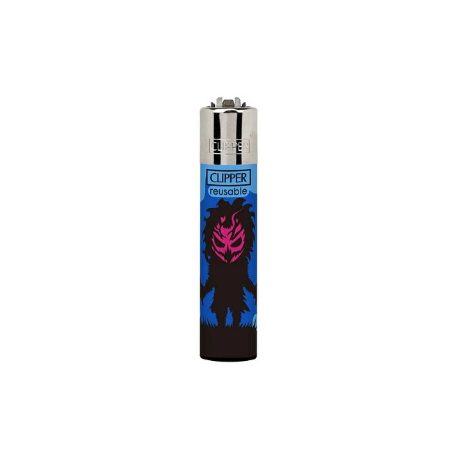 Encendedor Clipper Horror Days 1 3