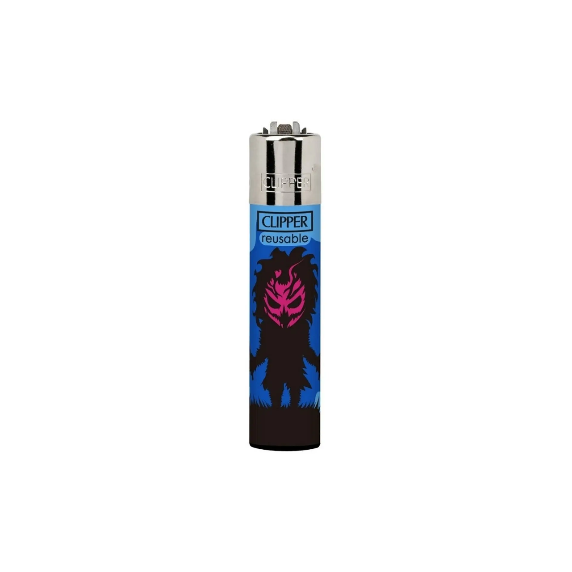 Encendedor Clipper Horror Days 1 3