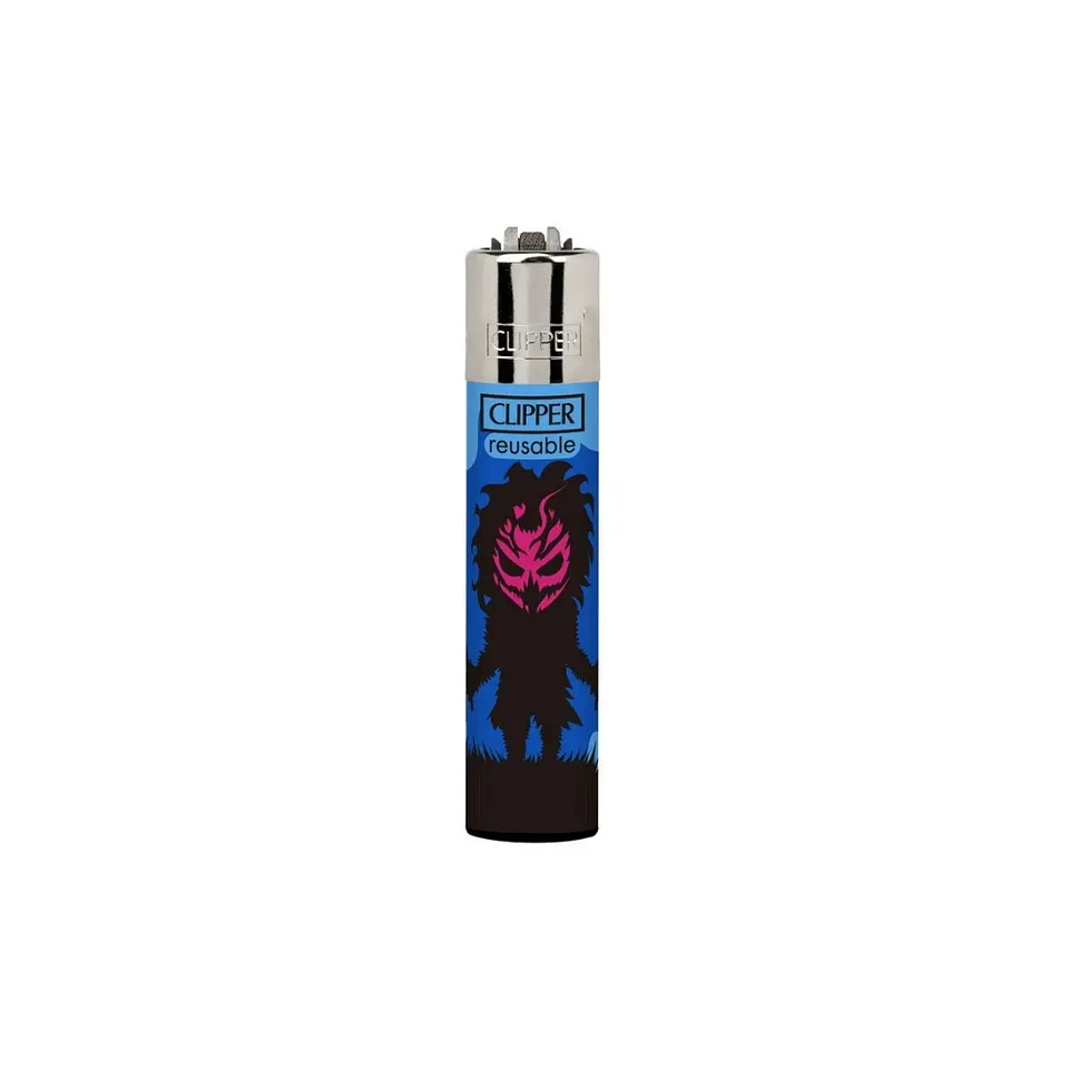 Encendedor Clipper Horror Days 1 3