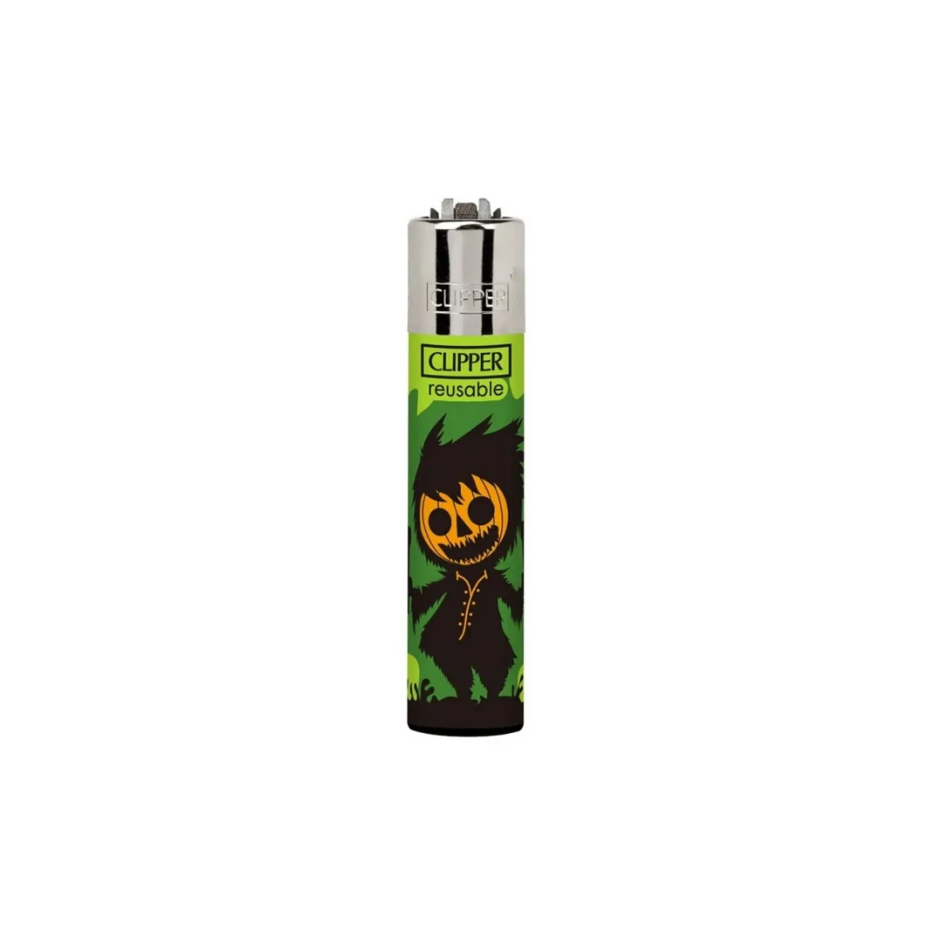 Encendedor Clipper Horror Days 1 4
