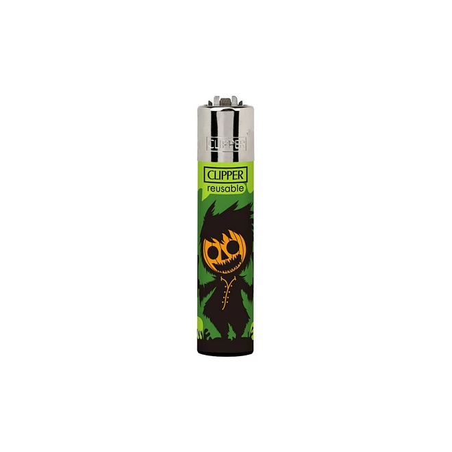 Encendedor Clipper Horror Days 1 4