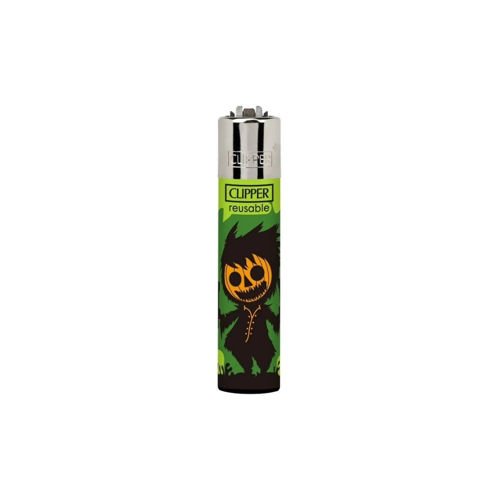 Encendedor Clipper Horror Days 1 4