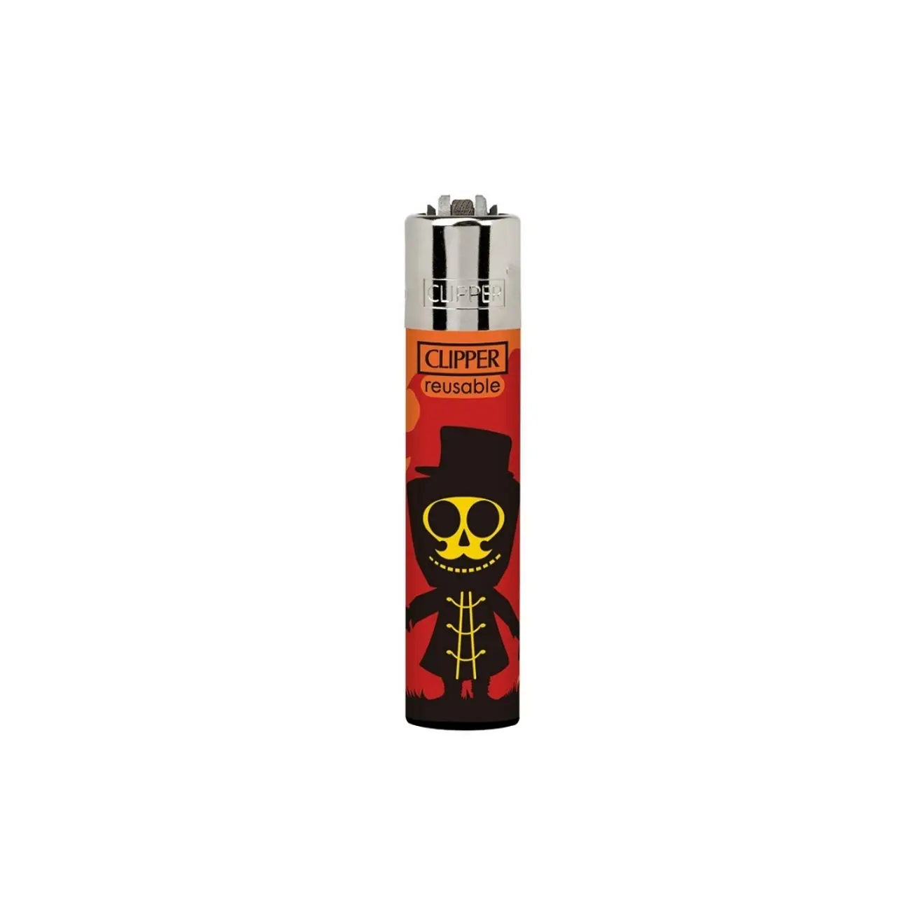 Encendedor Clipper Horror Days 1 5