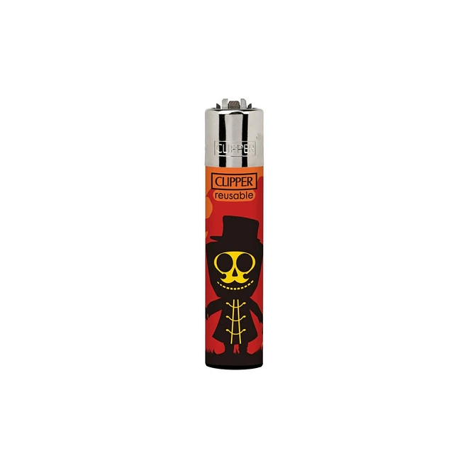 Encendedor Clipper Horror Days 1 5