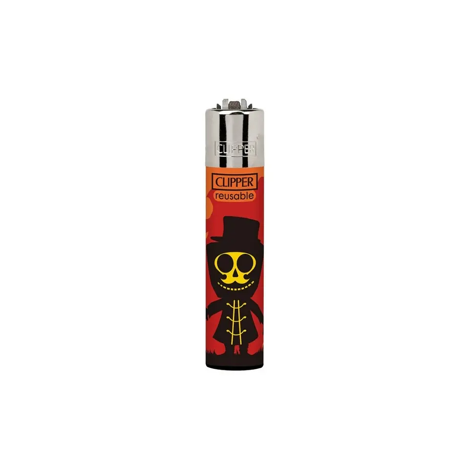 Encendedor Clipper Horror Days 1 5