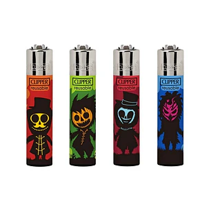 Encendedor Clipper Horror Days 1