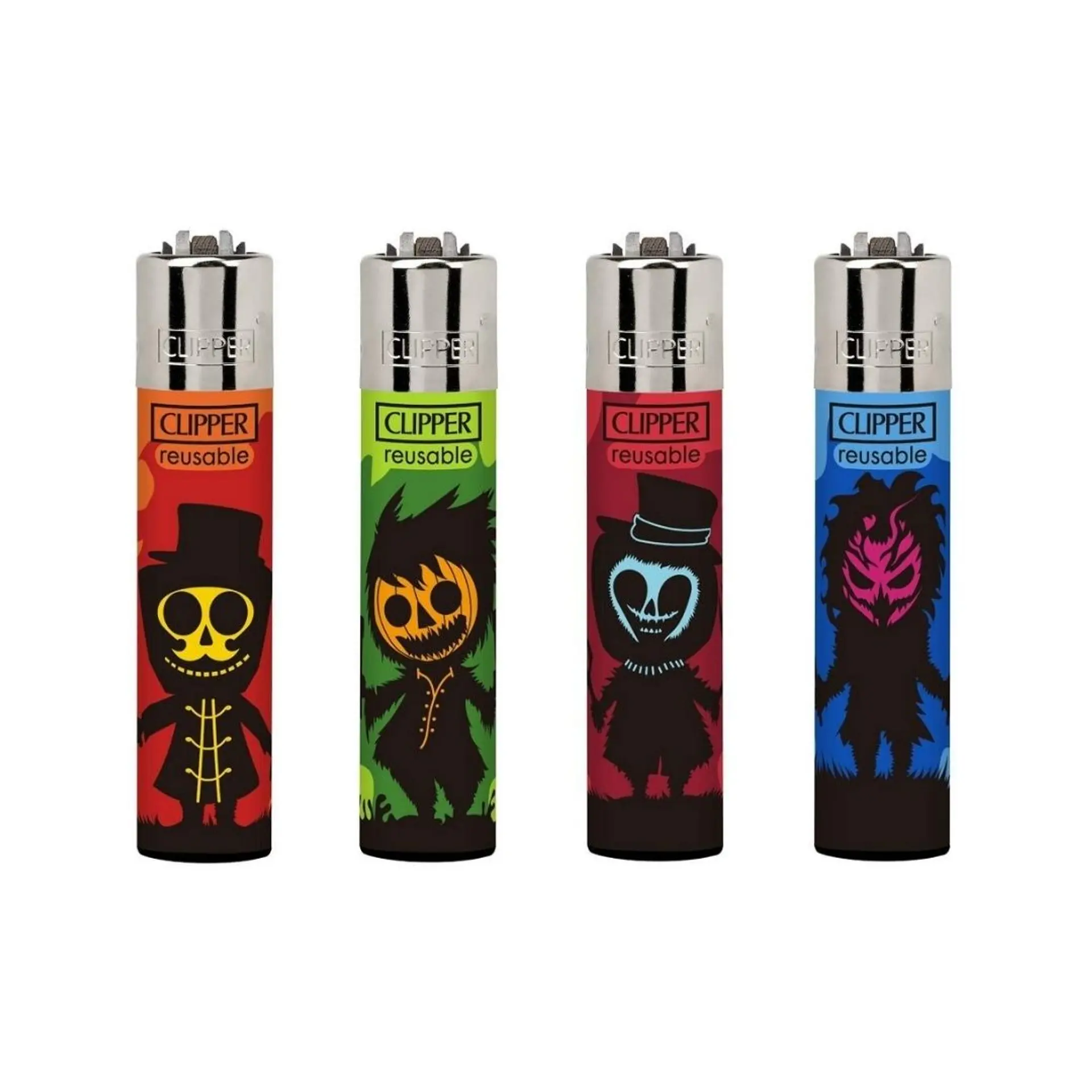Encendedor Clipper Horror Days 1 1