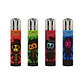 Encendedor Clipper Horror Days 1 - Miniatura 1