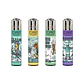 Encendedor Clipper Winter Plans 2 - Miniatura 1