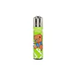 Encendedor Clipper Dino Sports - Miniatura 4