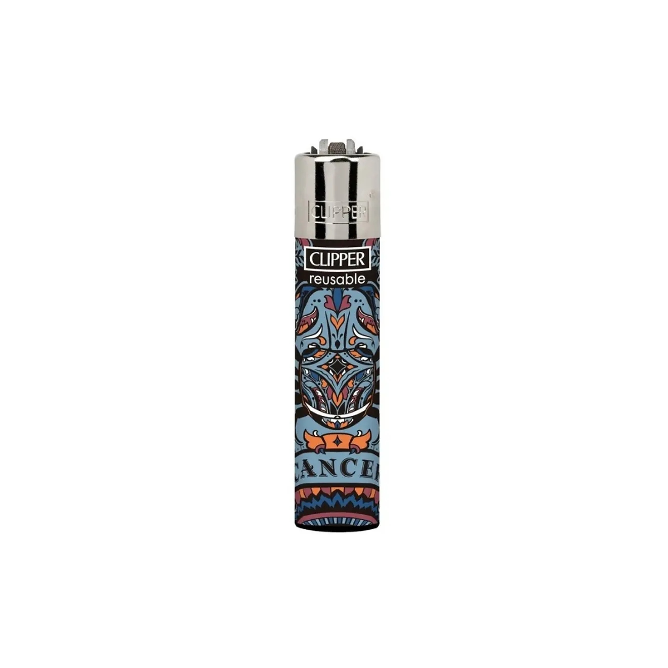 Encendedor Clipper Space Area 1 3