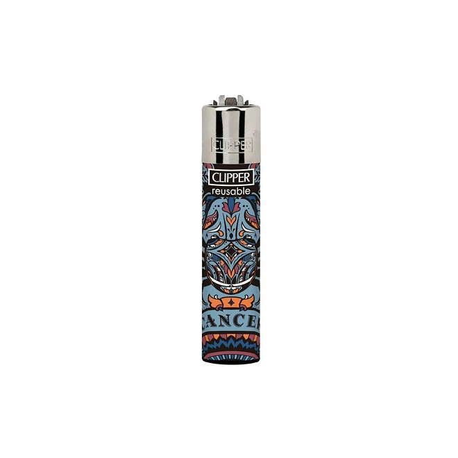 Encendedor Clipper Space Area 1 3