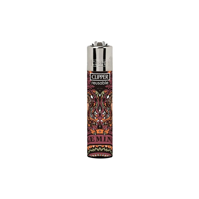 Encendedor Clipper Space Area 1 4