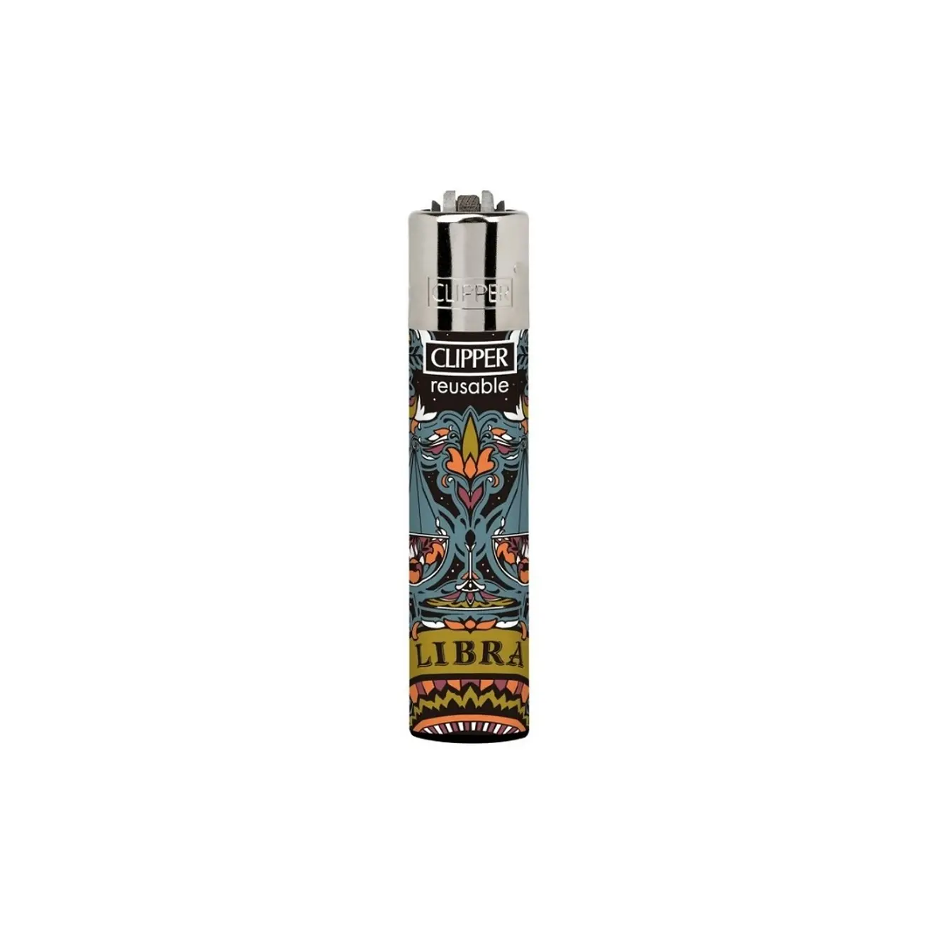 Encendedor Clipper Space Area 2 4