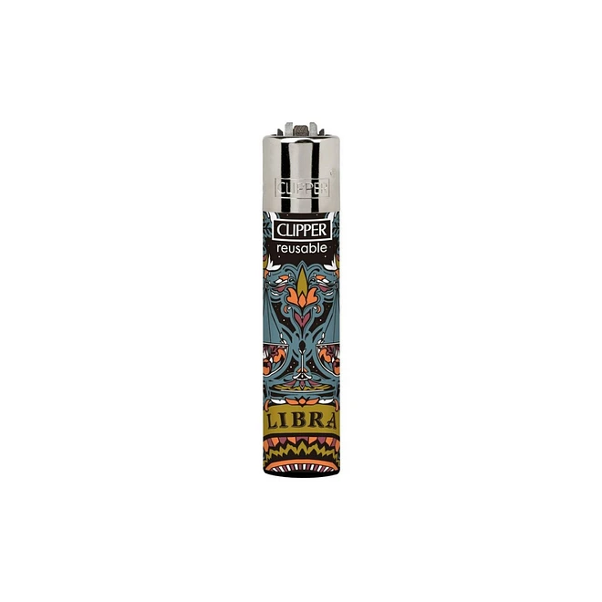 Encendedor Clipper Space Area 2 4