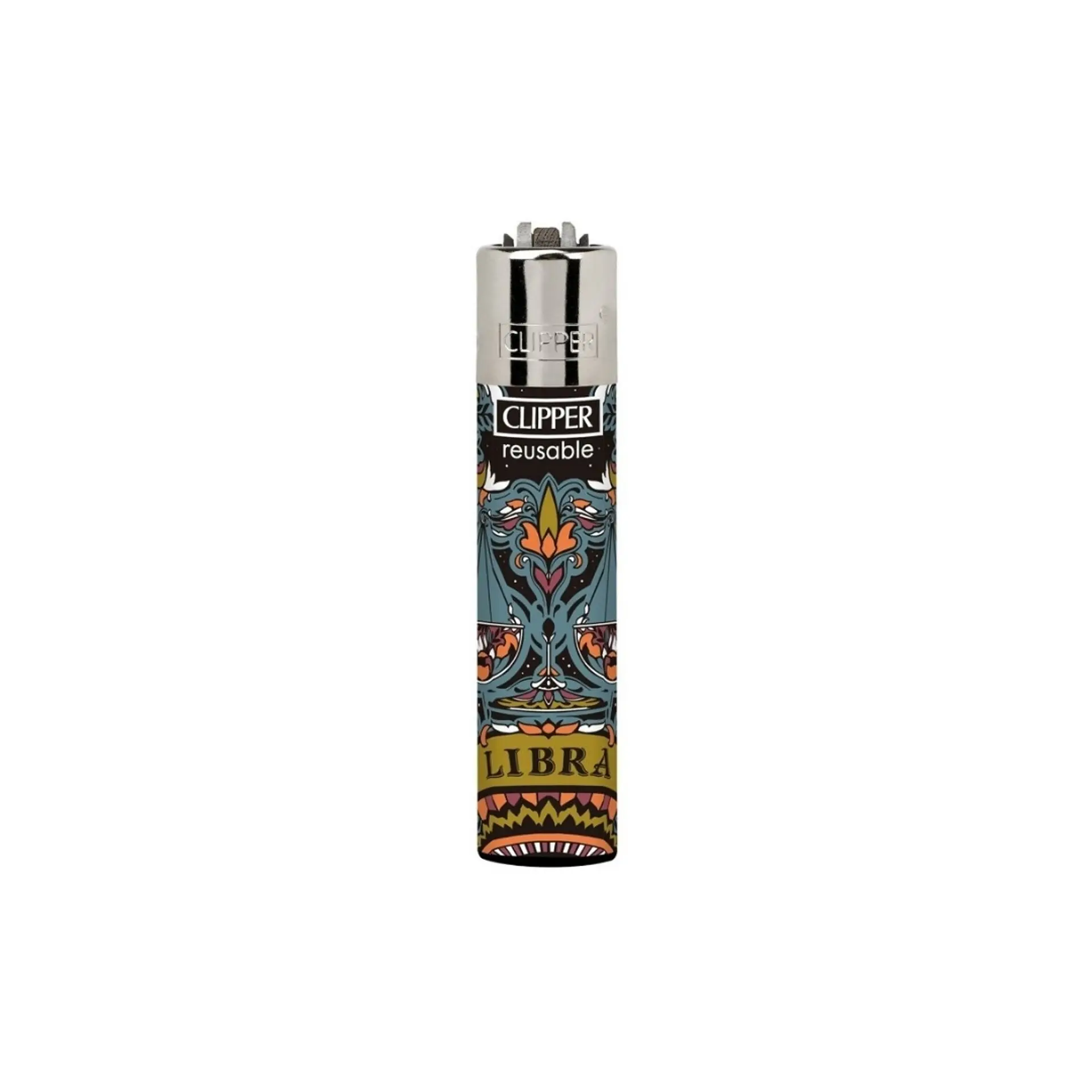 Encendedor Clipper Space Area 2 4