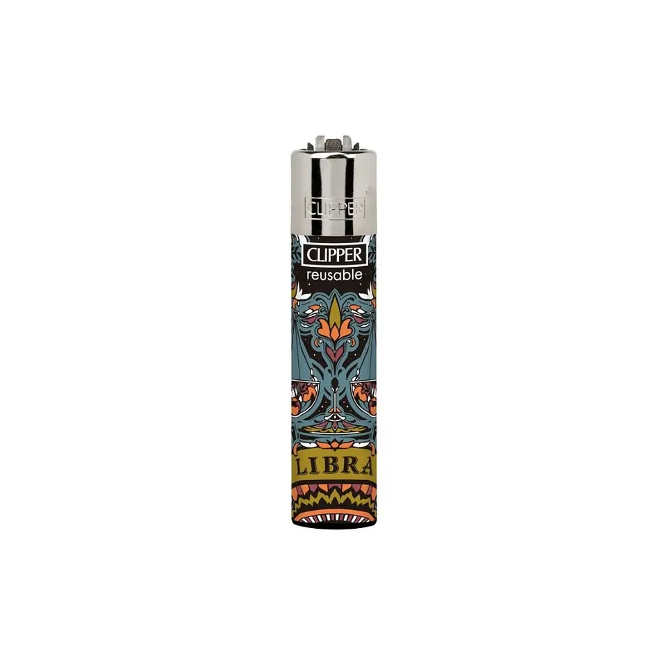 Encendedor Clipper Space Area 2 4