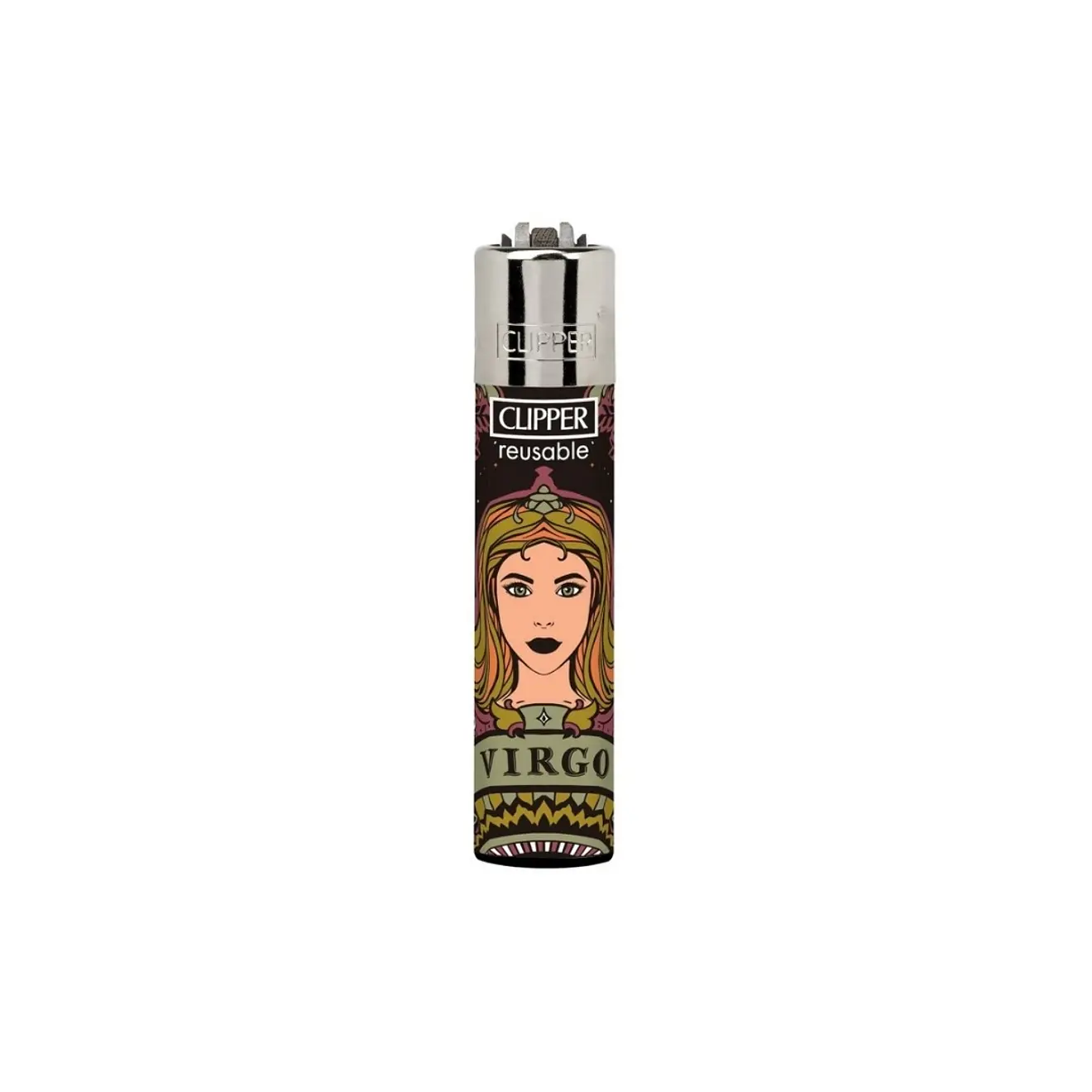 Encendedor Clipper Space Area 2 3