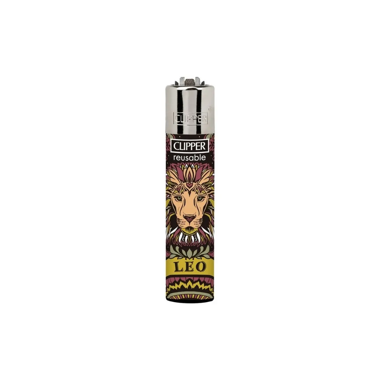 Encendedor Clipper Space Area 2 2