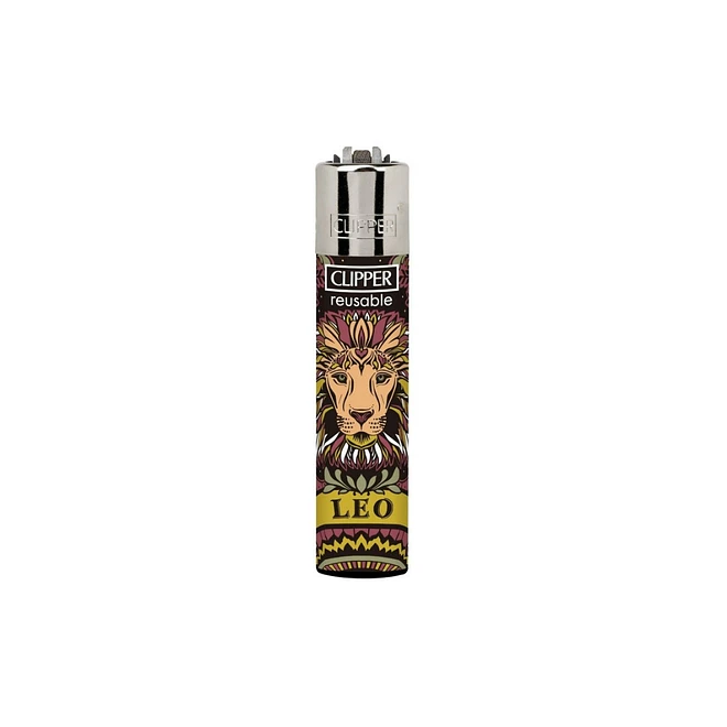 Encendedor Clipper Space Area 2 2