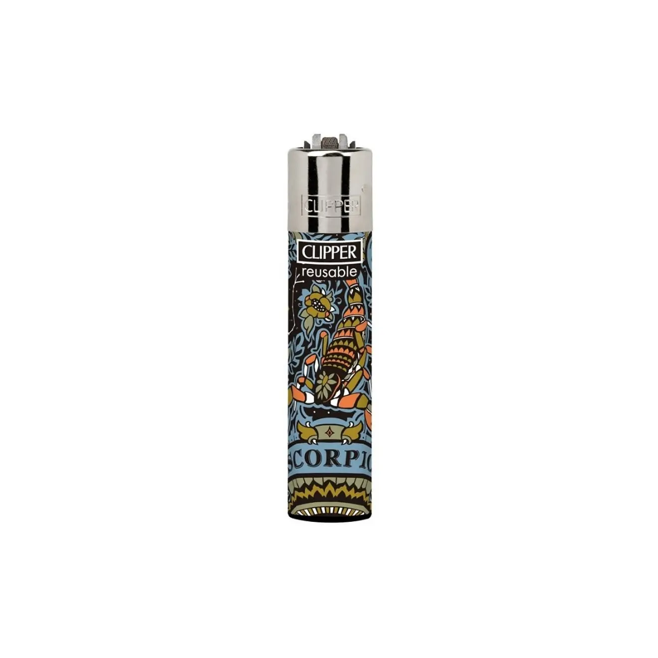 Encendedor Clipper Space Area 2 5