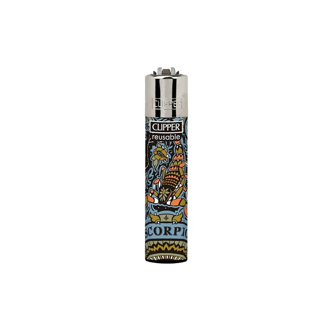 Encendedor Clipper Space Area 2 5