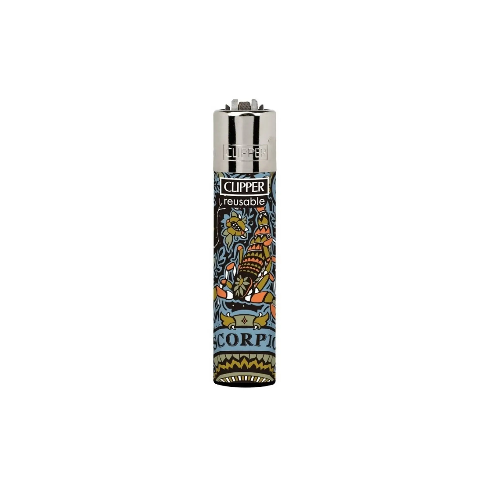 Encendedor Clipper Space Area 2 5